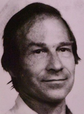 Photo of Arthur Harold WALKLEY