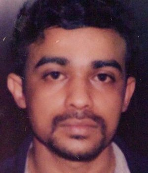 Photo of Pathmaraj RAJAH
