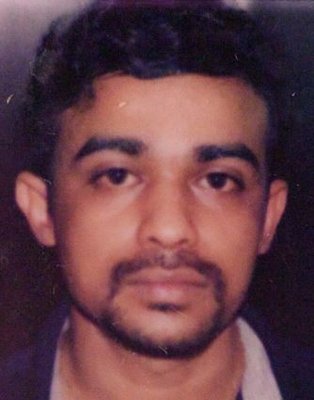 Photo of Pathmaraj RAJAH