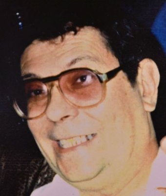 Photo of Frank LEHMANN