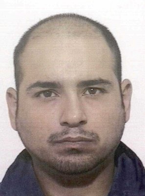 Photo of Aleem REHMTULLA