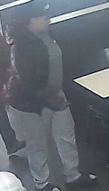 Missing Person