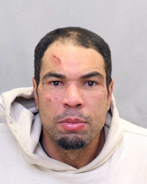 Man Wanted in Theft Investigation
Joanny Portillo Martinez, 44