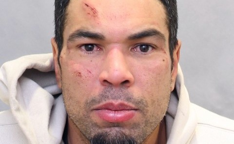 Man Wanted in Theft Investigation
Joanny Portillo Martinez, 44