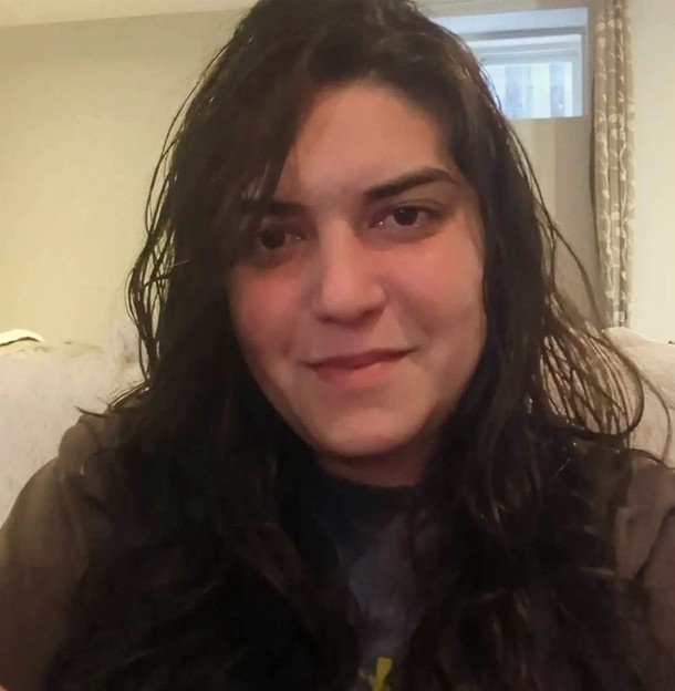 Missing Person