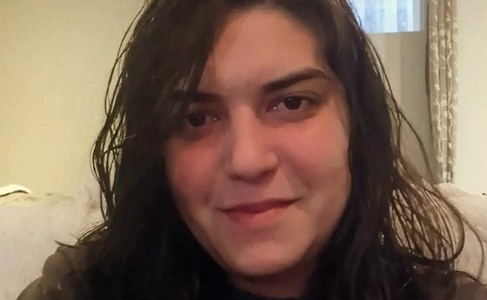 Missing Person