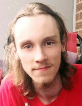 Missing Person