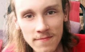 Missing Person
