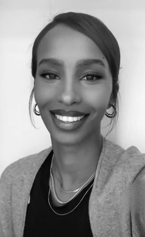 Homicide Investigation,
Victim: Iman Khawane, 31