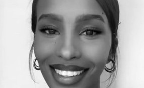 Homicide Investigation,
Victim: Iman Khawane, 31