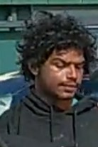 Missing Person