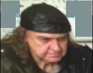 Missing Person