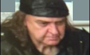 Missing Person