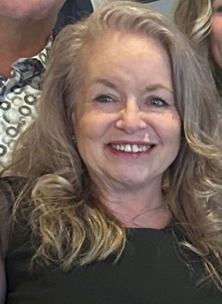 Missing person