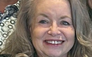 Missing person