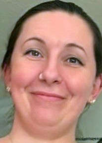 Updated photo of missing person