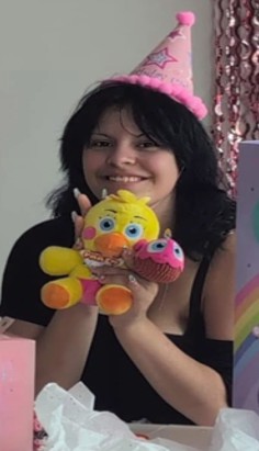 Photo of missing Youth