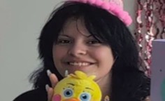 Photo of missing Youth