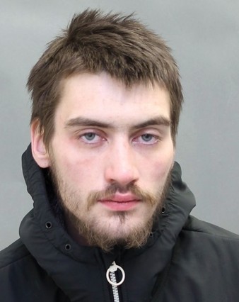 Man Wanted
Evan Douglas-Fish, 45, of Toronto