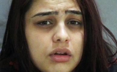 Image of Accused