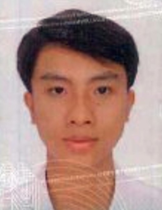 Missing Person