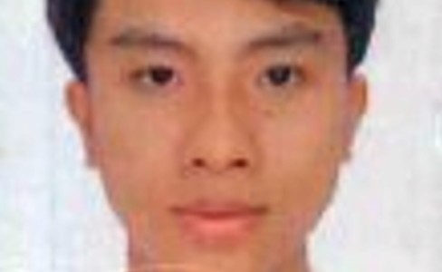 Missing Person