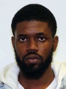 Bernell Prince Galloway, 29