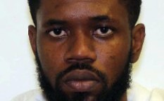 Bernell Prince Galloway, 29