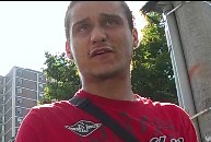 Missing Person