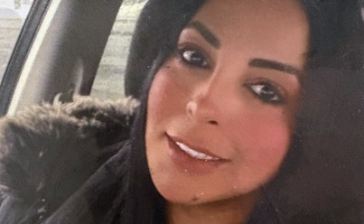 Missing person