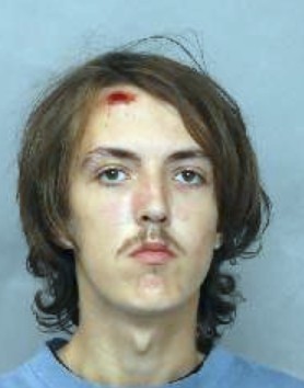 Zane Archambault, 20
