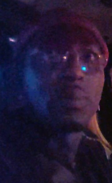 A Person