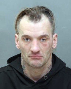 Sean Gummerson, 45, of Toronto