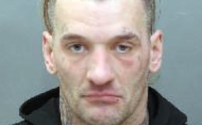 Sean Gummerson, 45, of Toronto
