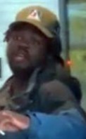 Missing Person