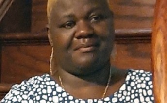 Missing person