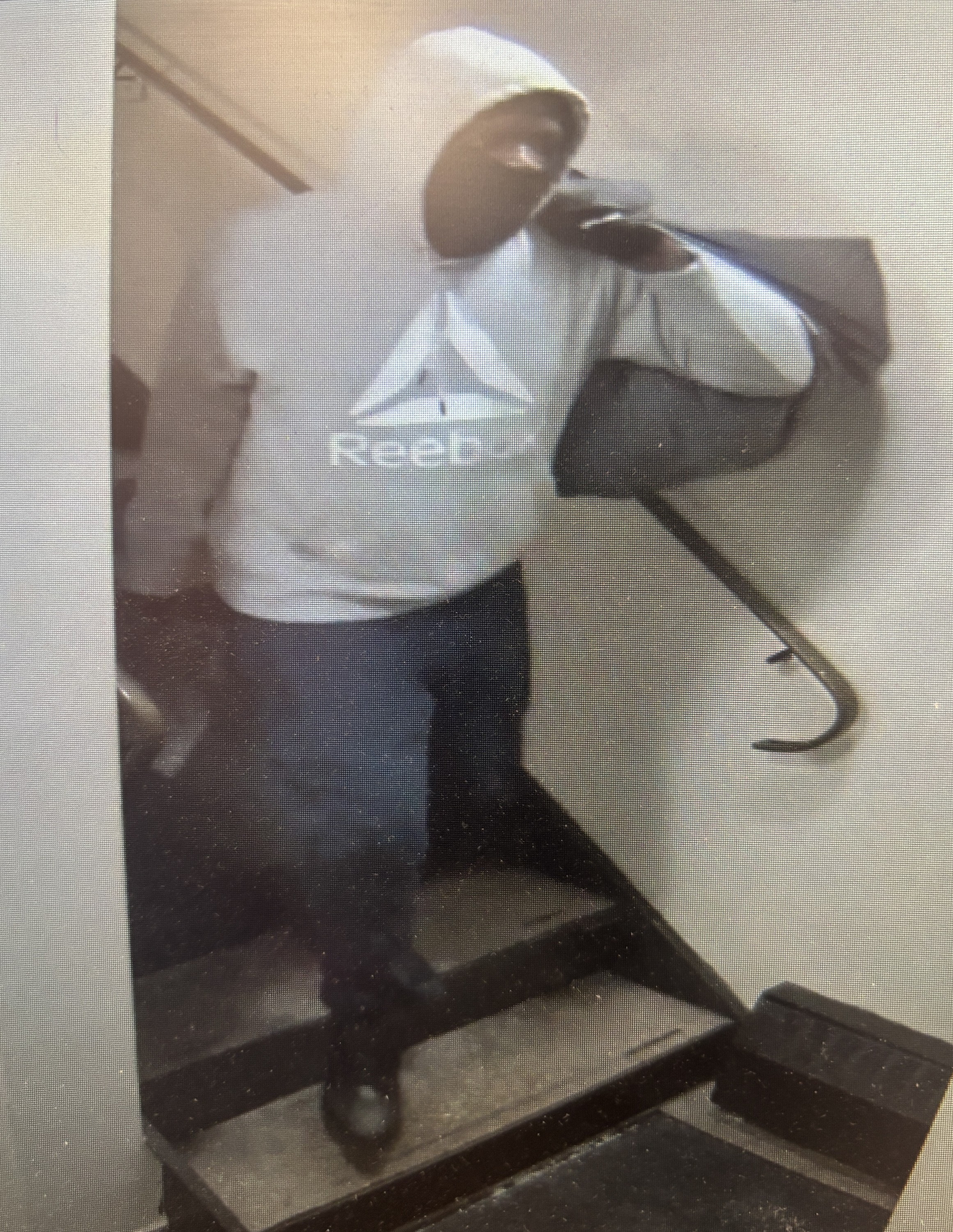 Suspects Sought in Home Invasion Investigation,
Finch Avenue East and Warden Avenue area,
Suspect #2