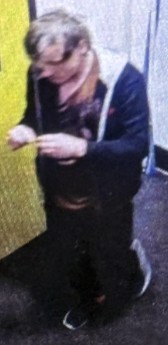 Missing Person