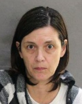 Martha Falk, 47, of Toronto