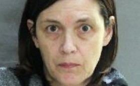 Martha Falk, 47, of Toronto