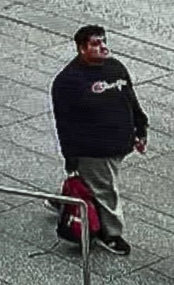 Missing Person,
Akash, 36