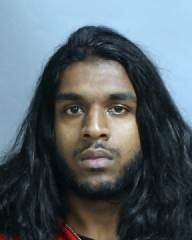 Image of Suspect