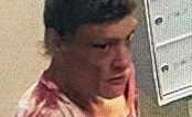 A person