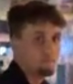 a person