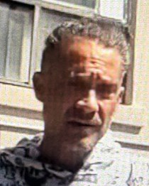 Photo of missing person