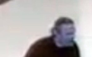 Suspect for Identification