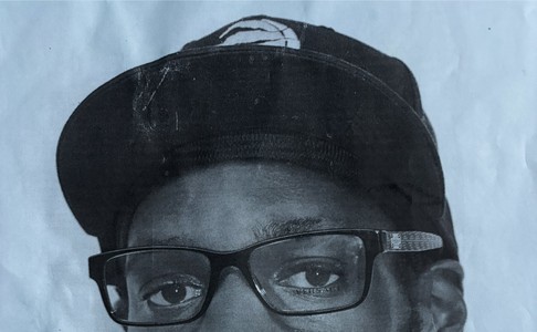 Homicide Victim - Isaiah Peters Alexander, 28