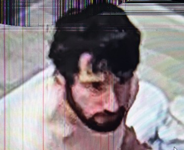 Missing Person,
Ali, 32