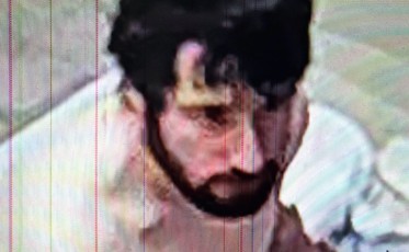 Missing Person,
Ali, 32