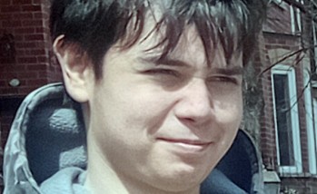 Photo of missing youth
